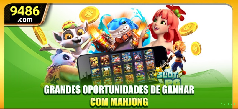 bgjogo App Download